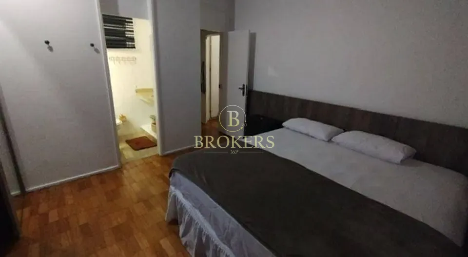 Apartamento à venda, Rua prudente de Morais, próximo a Garcia D'Ávila - Ipanema. Sala, 3 quartos se — foto 15