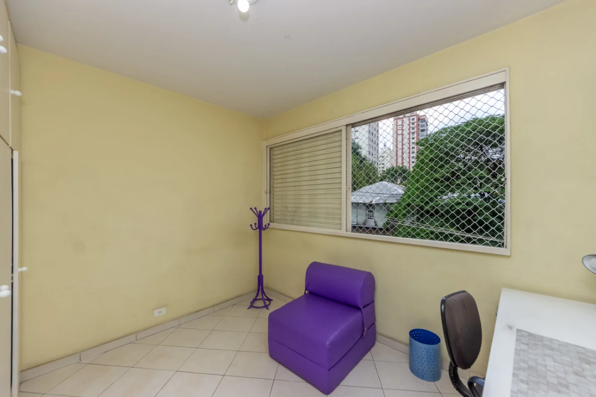 Apartamento na Vila Mariana próximo ao Metrô Ana Rosa — foto 10