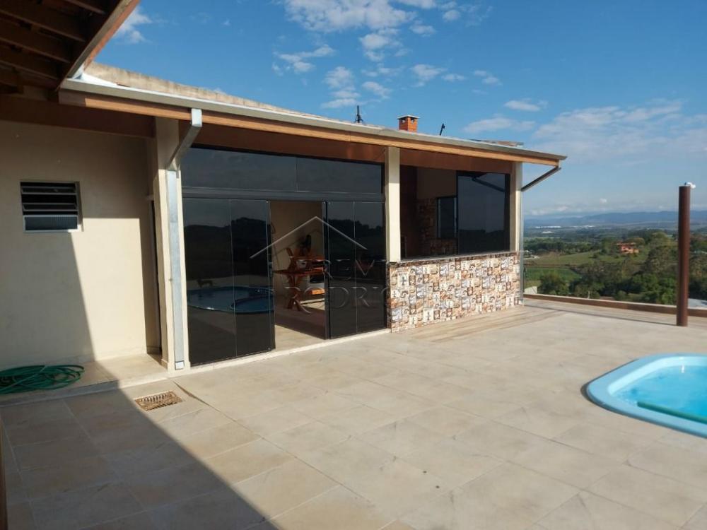Rural misto de 1200 m² à venda por R$ 1.000.000,00 - Taubaté/SP