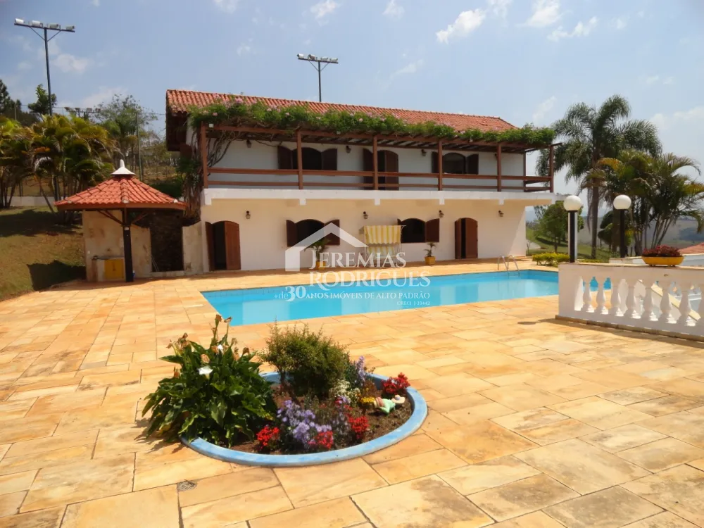 Fazenda com 5 quartos,  à venda por R$ 8.000.000 - Cunha/SP