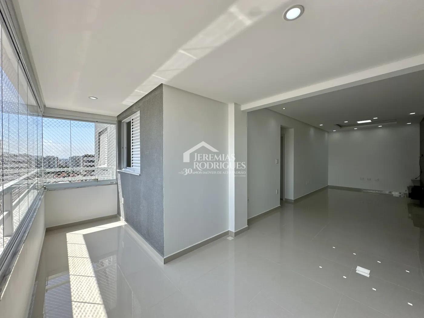 Apartamento para locação no Residencial Palazzo Jaboticabeiras em Taubaté/SP - foto 27