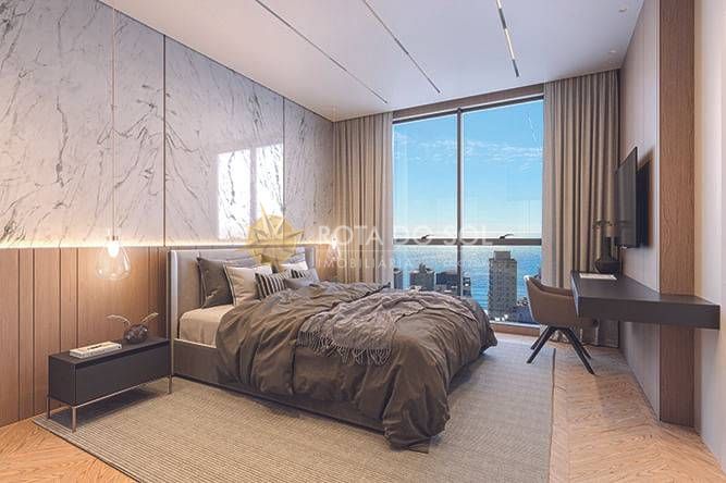 Thiesen apartamento quadra mar 4 suítes na Meia Praia — foto 3