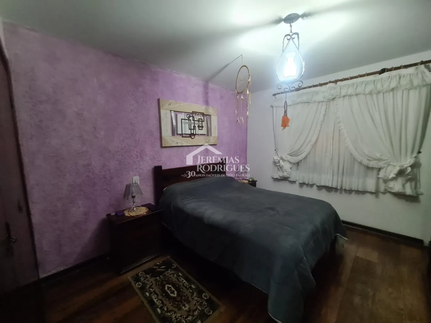 Casa com 4 dormitórios, 265 m² -  Alto do Capivari - Campos do Jordão /SP