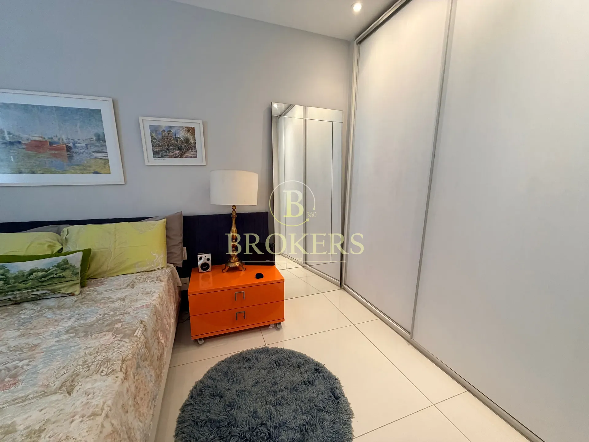 Luxo absoluto à beira-mar na Avenida Atlântica - Copacabana: apartamento à venda, 3quartos, 370m² r — foto 18