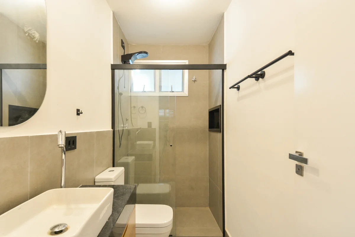 Apartamento na Vila Mariana próximo ao metrô — foto 5