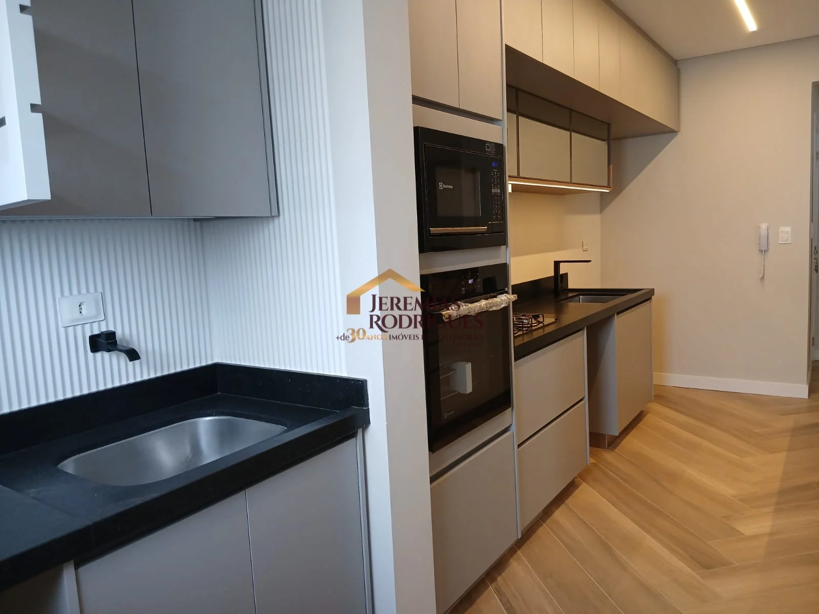 Apartamento à venda no Centro em Taubaté/SP. — foto 4
