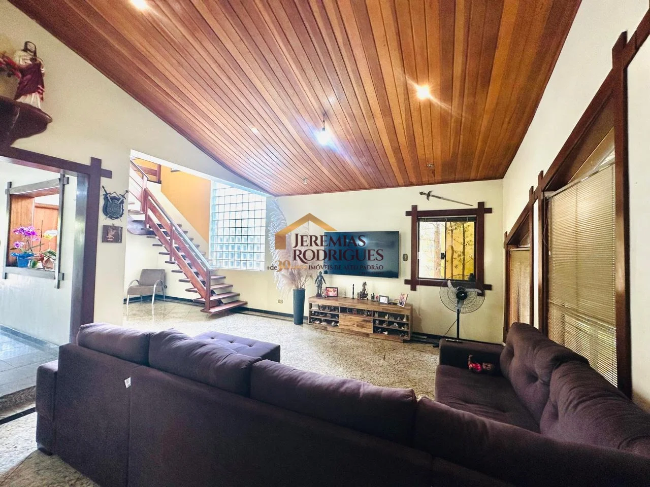 Casa à venda no Condomínio Taubaté Village em Taubaté/SP. - foto 3