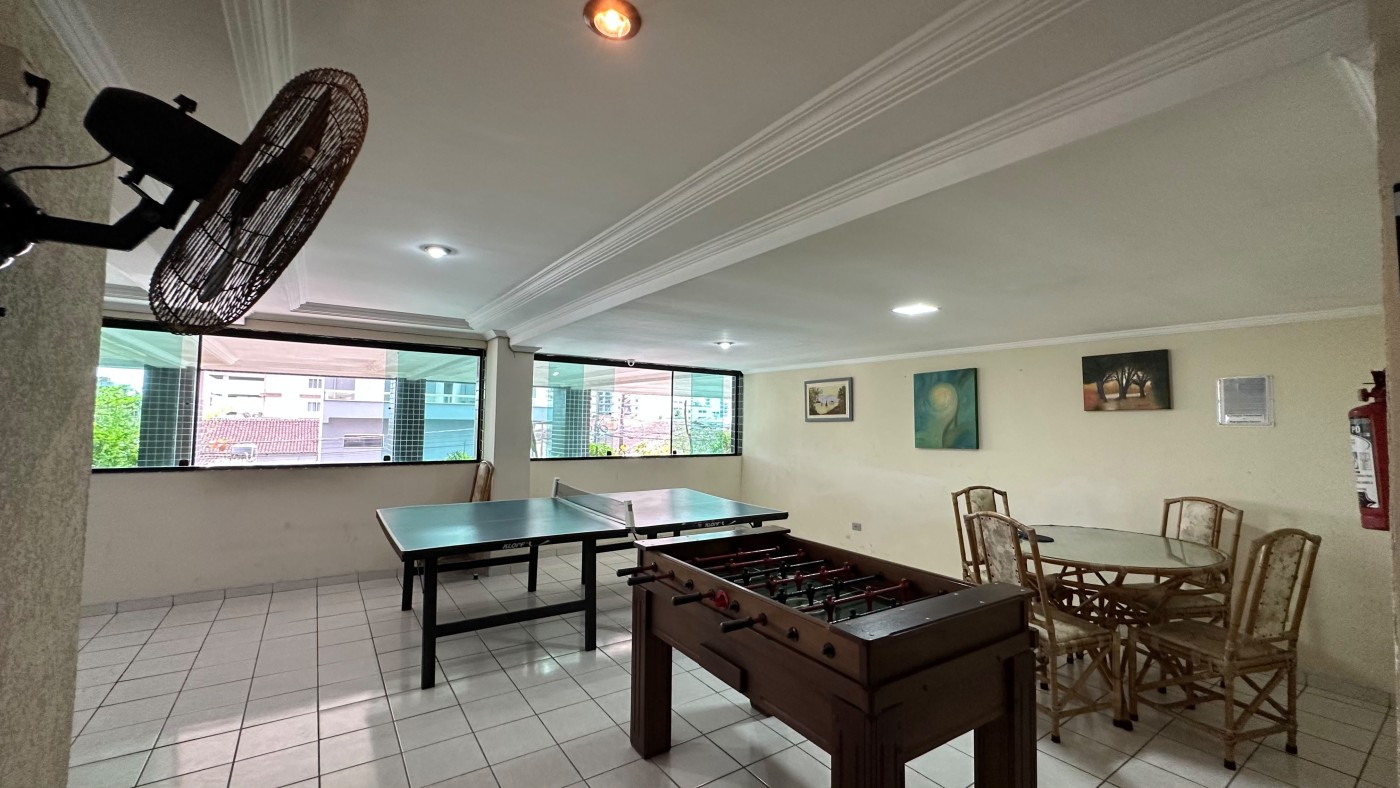 Apartamento para Venda em Praia Grande, OCIAN, 1 dormitório, 1 banheiro, 1 vaga — foto 15