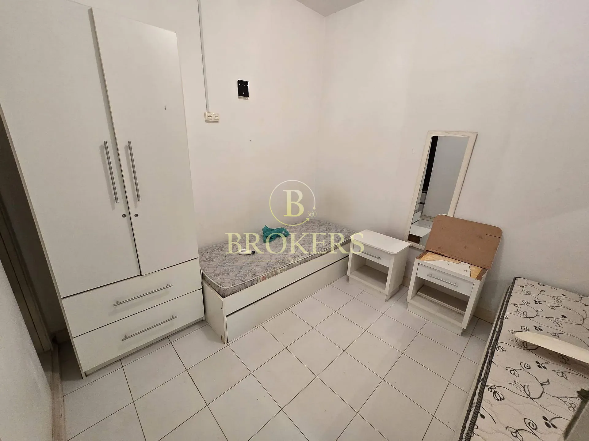 Apartamento garden à venda, Praia do Flamengo, varanda interna, salão em múltiplos ambientes, 3 qua