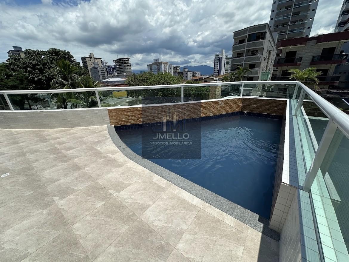 Apartamento para Venda em Praia Grande, Guilhermina, 2 dormitórios, 1 suíte, 1 banheiro, 1 vaga — foto 23