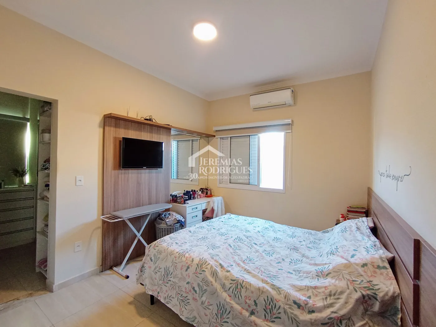 Casa para locação no Condomínio Residencial Terrazzo Di Itália em Taubaté/SP - foto 12