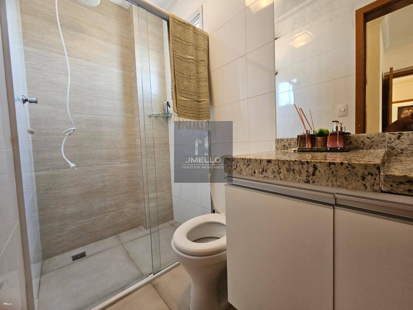 Viva o luxo na Vila Mirim: 3 suítes e lazer completo por R$ 1,32M — foto 15