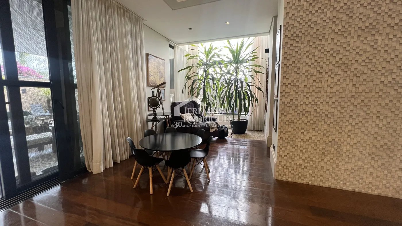 Casa à venda no Condomínio Terras de San Marco em Taubaté/SP