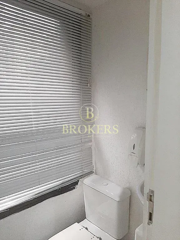 Edifício corporativo independente em localização estratégica de Laranjeiras