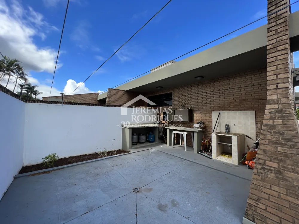 Casa com 3 dormitórios para venda no Condomínio Vale do Sol em Tremembé/SP