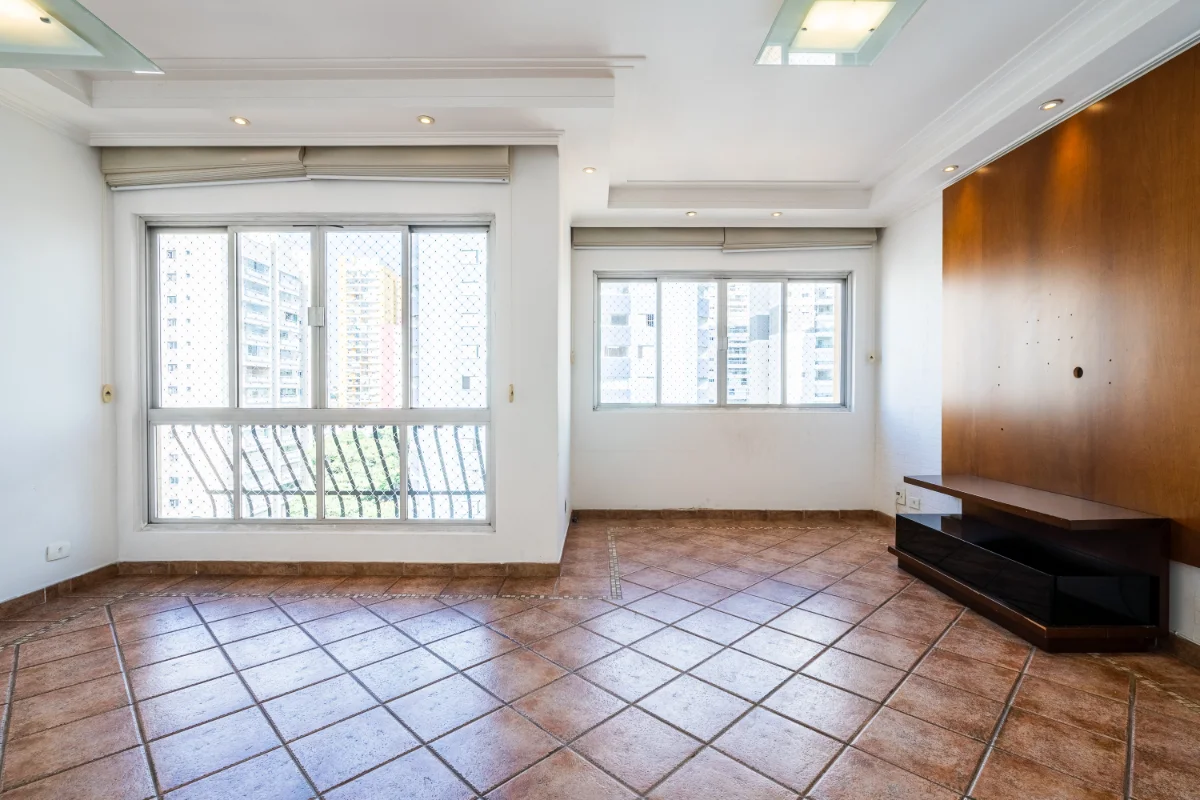 Apartamento na Saúde próximo ao Metrô Saúde e Praça da Árvore — foto 3