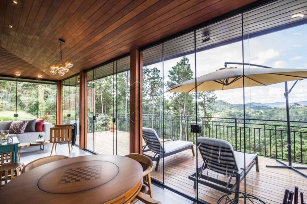 Casa à venda por R$ 7.200.000,00 - Campos do Jordão/SP