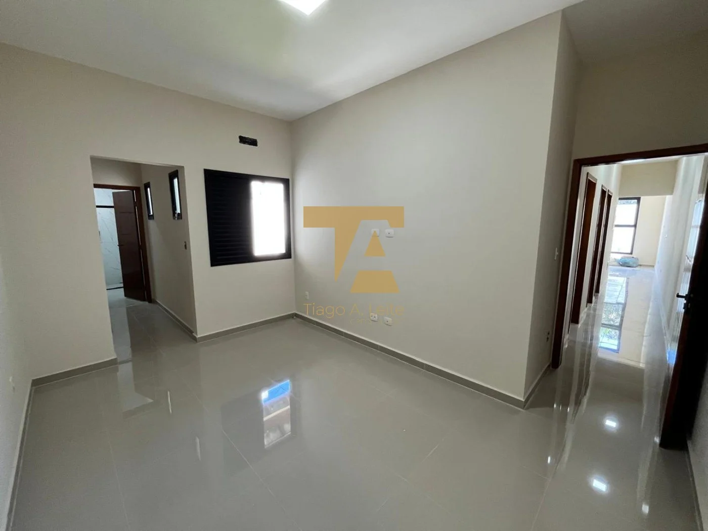 Casa à venda – Residencial Santa Clara | Pindamonhangaba/SP