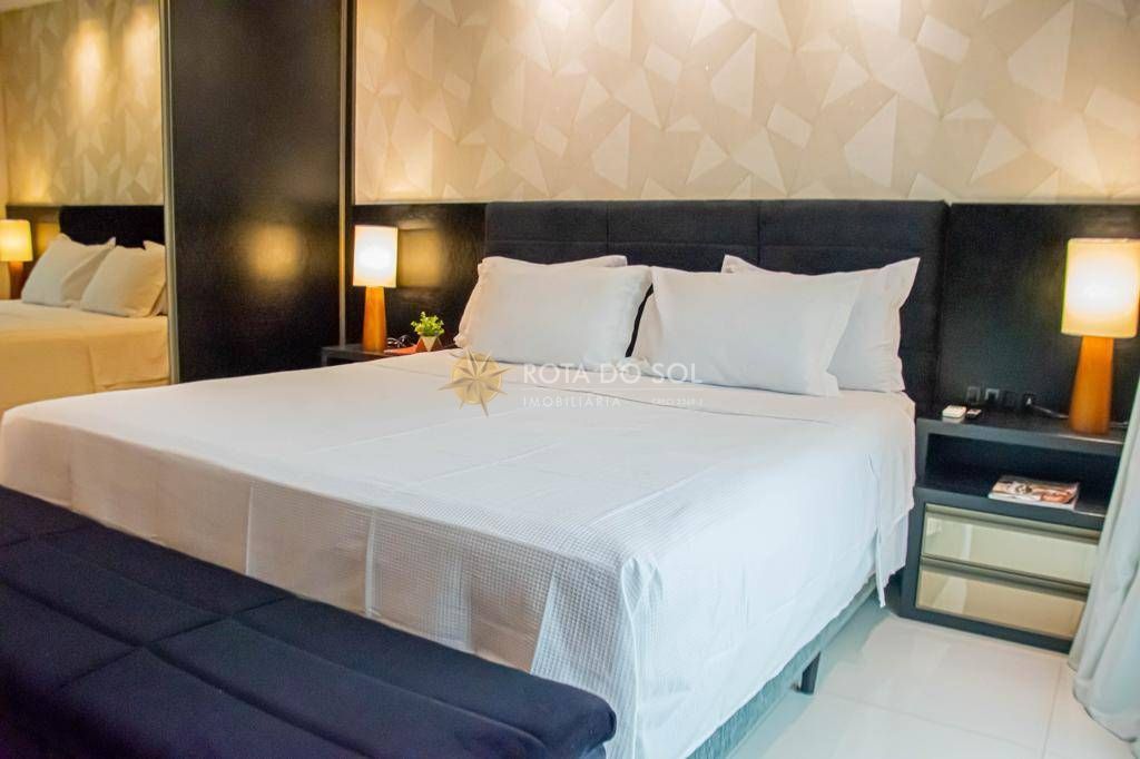 Mount Sinai Apartamento 4 Suítes Meia Praia Itapema SC
