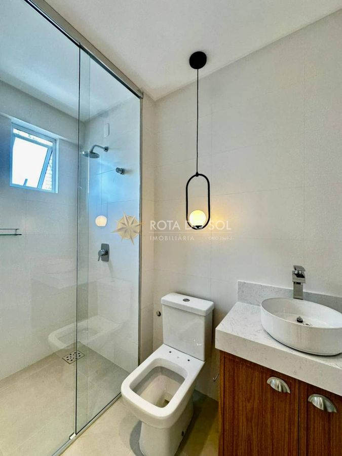 Pleniluni Apartamento 3 Suítes Frente à Avenida Meia Praia Itapema SC