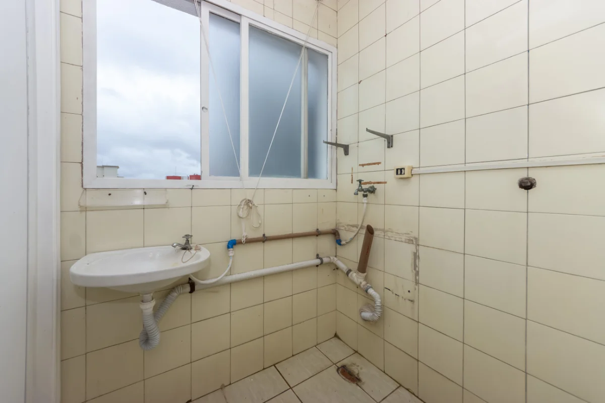 Apartamento na Vila Clementino próximo ao Metrô AACD-Servidor — foto 20