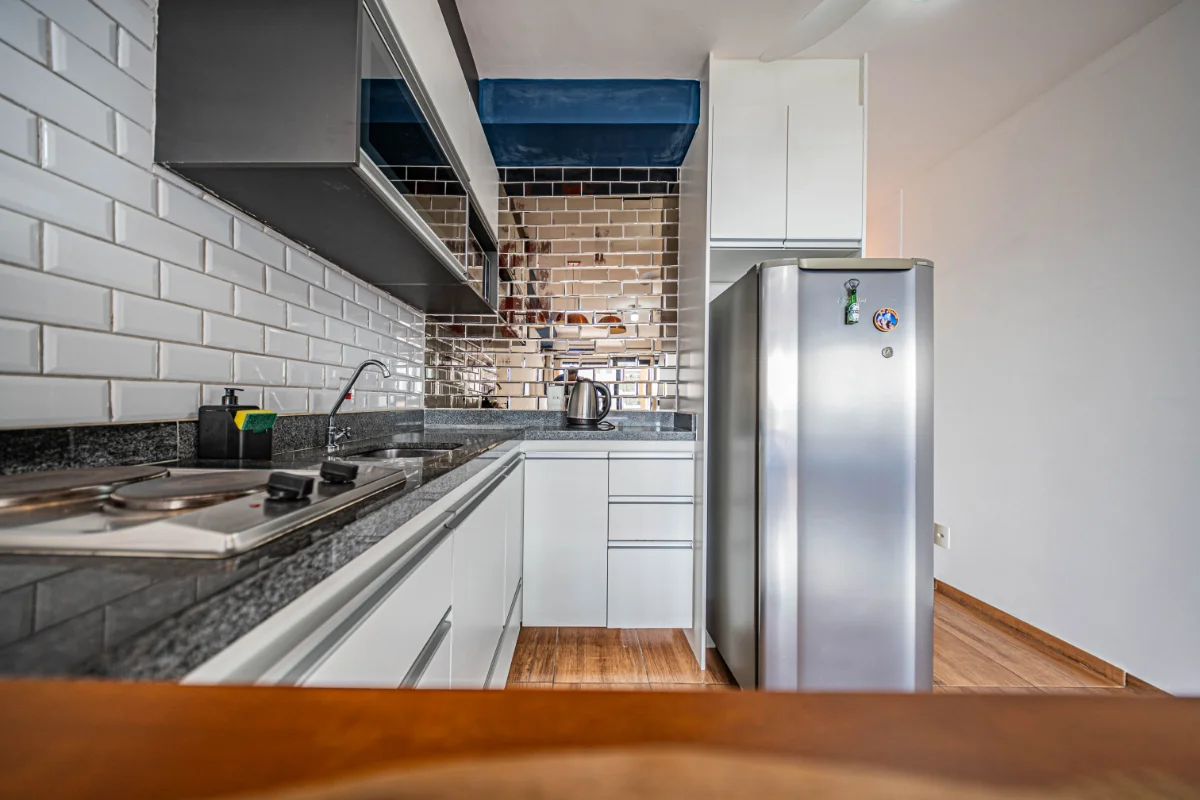 Apartamento em São Judas próximo ao metrô — foto 15