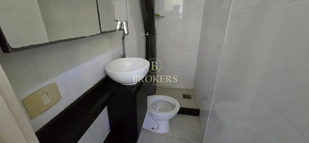 Apartamento à venda e locação, Avenida Epitácio Pessoa - Vista livre Lagoa, 2 varandas, 3 suítes, 2 — foto 30