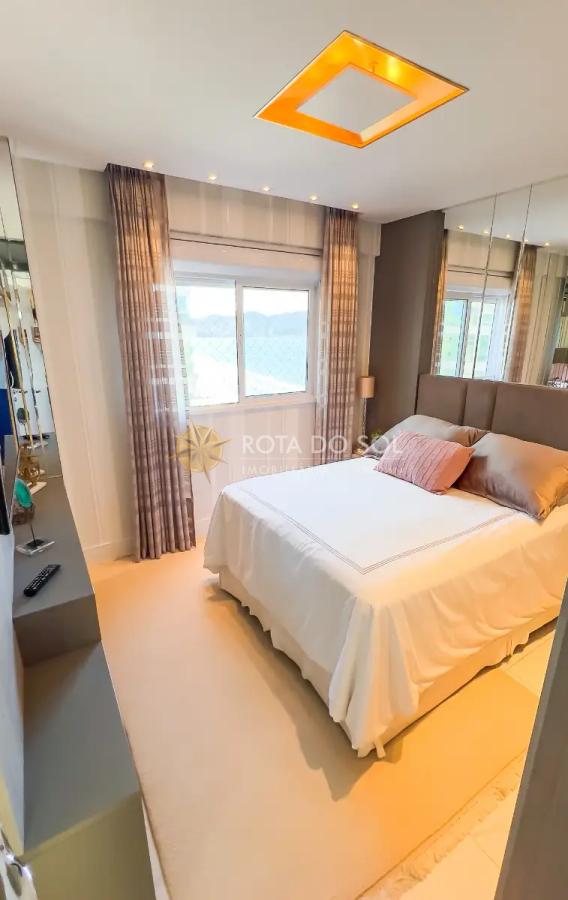 Vogue CNA Home Frente Mar 4 Suítes 3 Vagas Meia Praia Itapema SC — foto 17