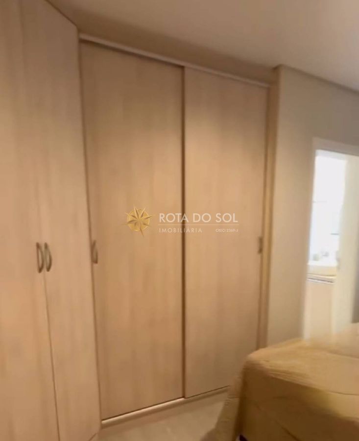 Kalin apartamento mobiliado 3 suítes e 3 vagas na Meia Praia — foto 13