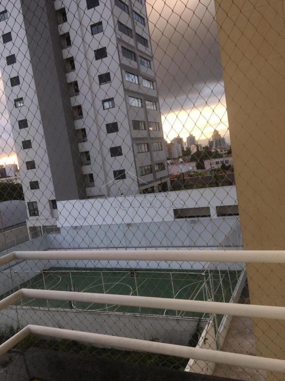 Apartamento com 3 quartos, 200 m² - Centro - Taubaté/SP