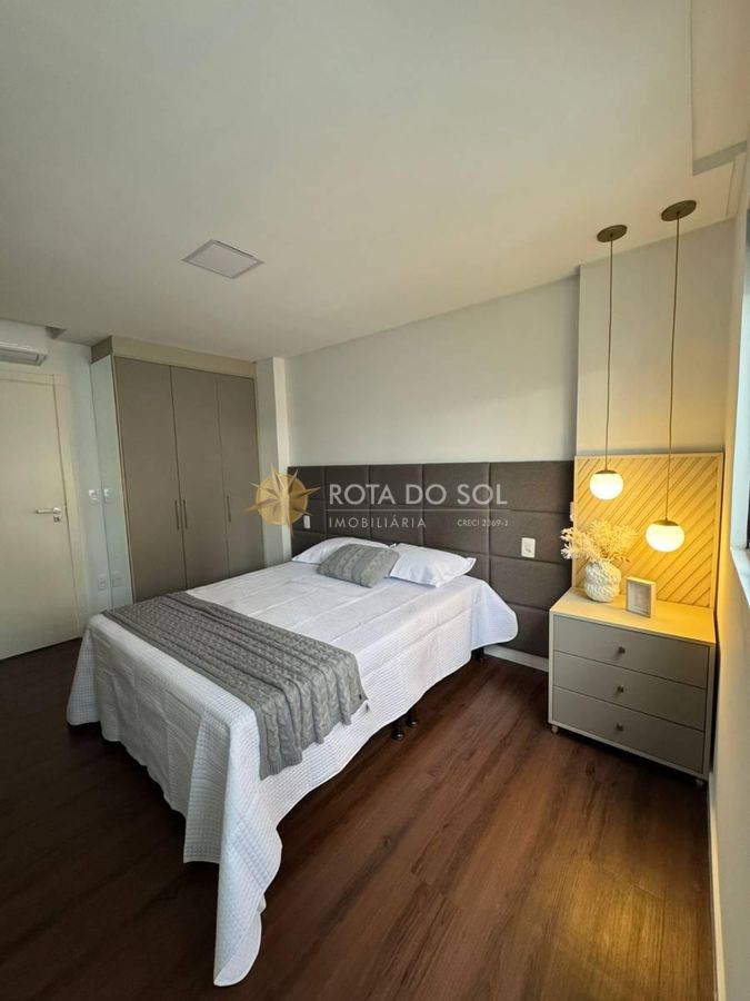 Cobertura Santorini Frente Mar 3 Suítes 2 vagas Porto Belo SC — foto 24