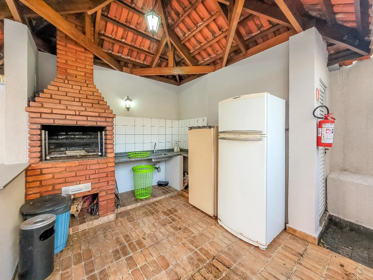Apartamento em Mirandópolis próximo ao Metrô Praça da Árvore — foto 28