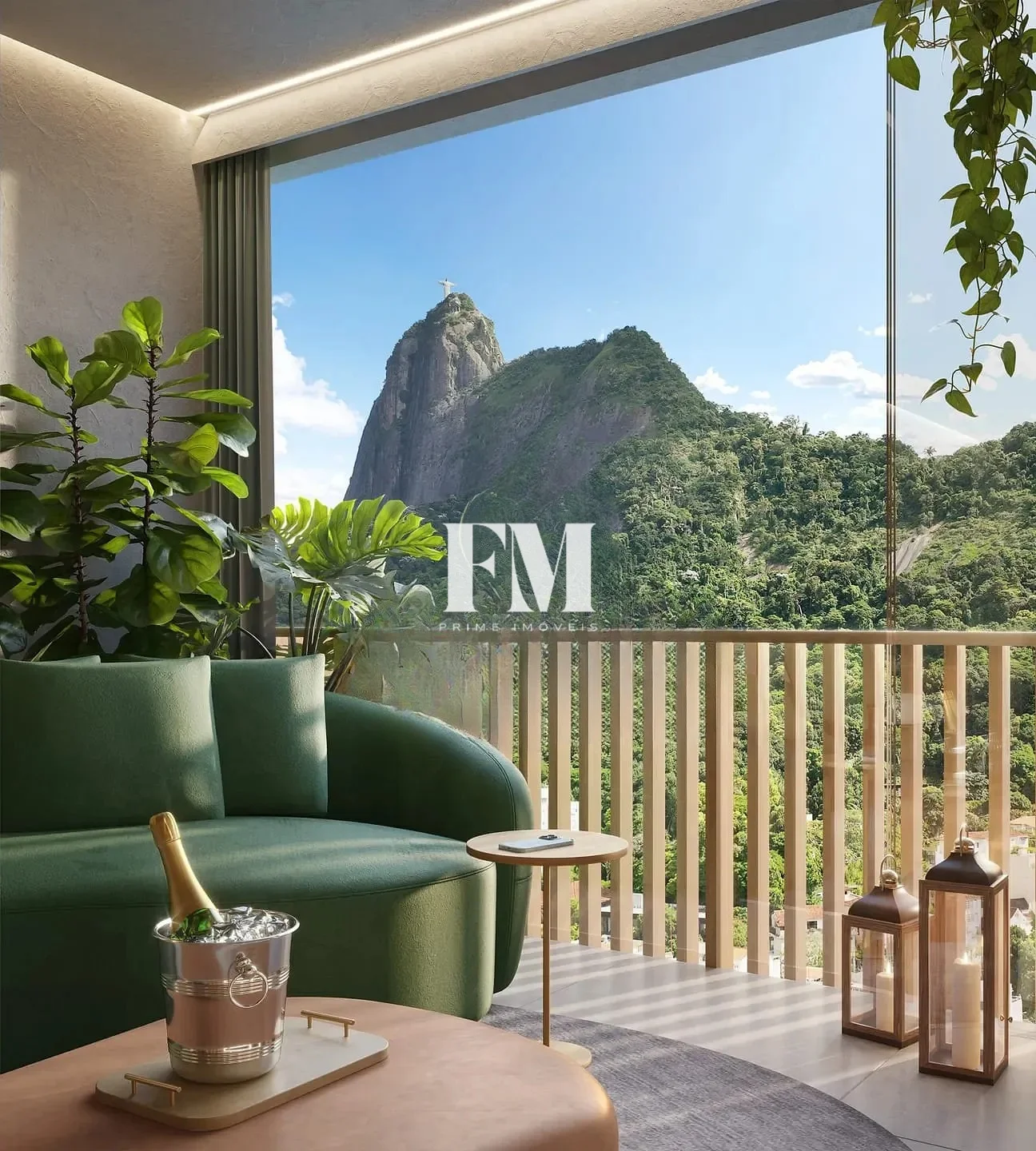 Loft à venda, Humaitá, Rio de Janeiro, RJ - foto 3