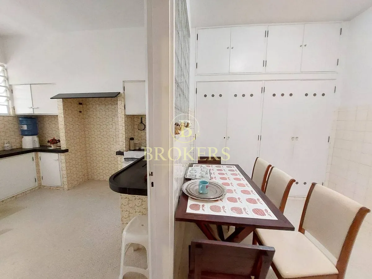 Apartamento com 3 quartos à venda, 290m², vaga de garagem, a venda em Copacabana - Rio de Janeiro
