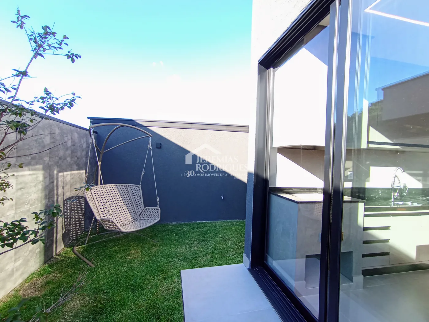 Casa mobiliada e decorada à venda com Exclusividade no Condomínio Cyrella Landscape em Taubaté/SP