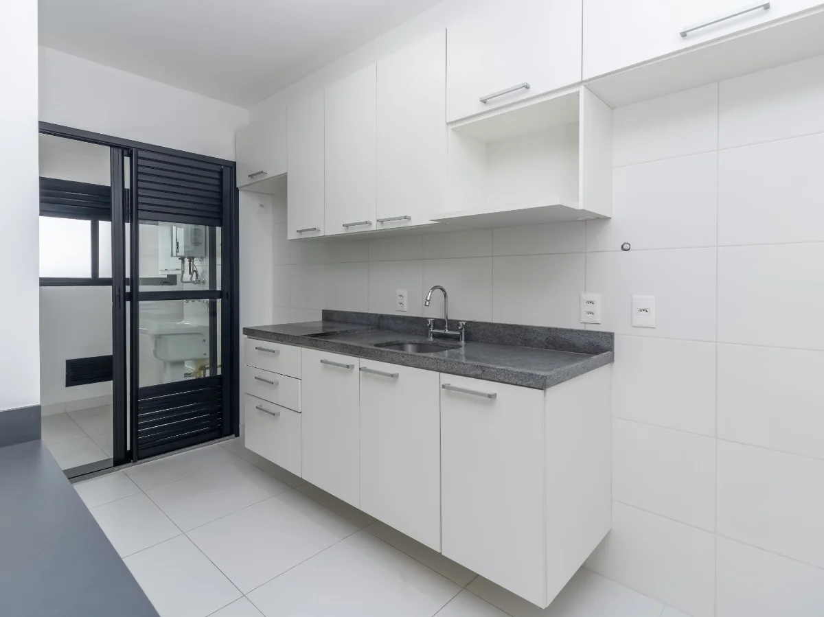 Apartamento no Jabaquara próximo ao Metrô Conceição e Jabaquara — foto 17