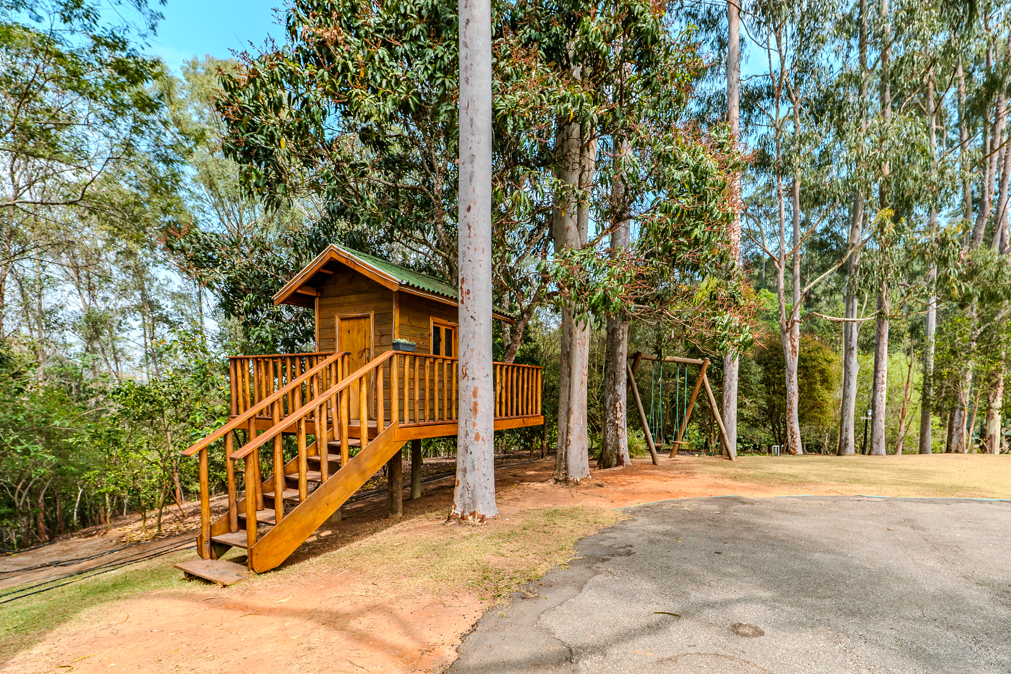 Sitio à venda, 32 hectares no bairro Pouso Frio em Pindamonhangaba/SP.