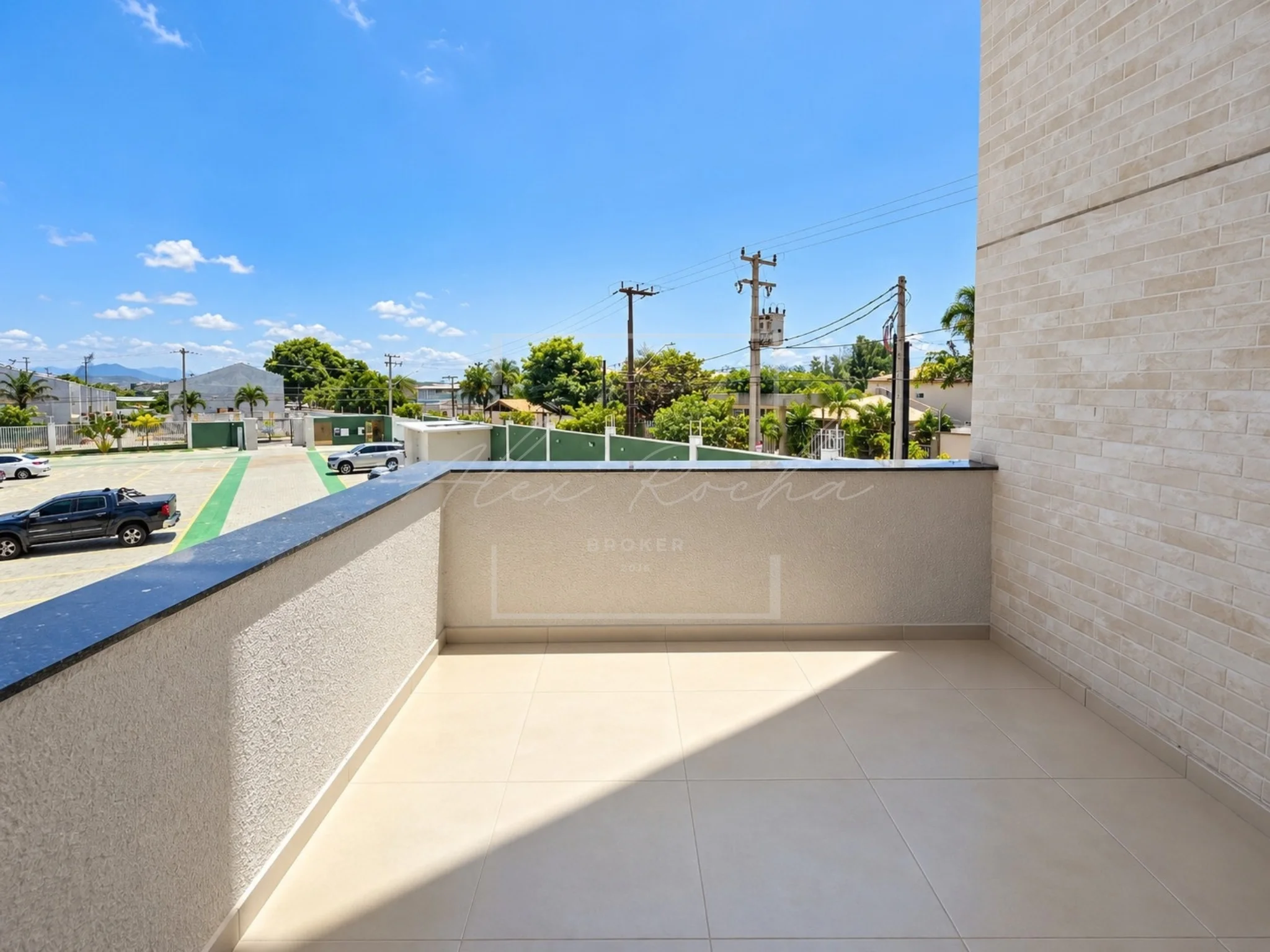 Residencial Izzi, 3 quartos, 90m², Tamatanduba, Eusébio/CE - foto 10