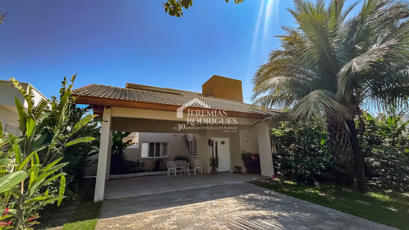 Casa com 2 quartos, 240 m² - Condomínio Real Ville - Pindamonhangaba/SP