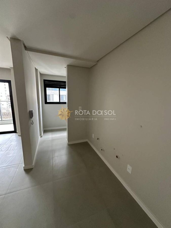 Aqua Tower Apartamento 3 Quartos Morretes Itapema SC