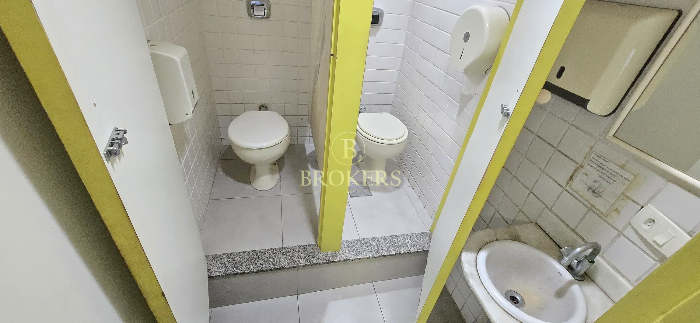 Andar corporativo de 340 m2 à venda com localização privilegiada no Centro, Rio de Janeiro, RJ — foto 16