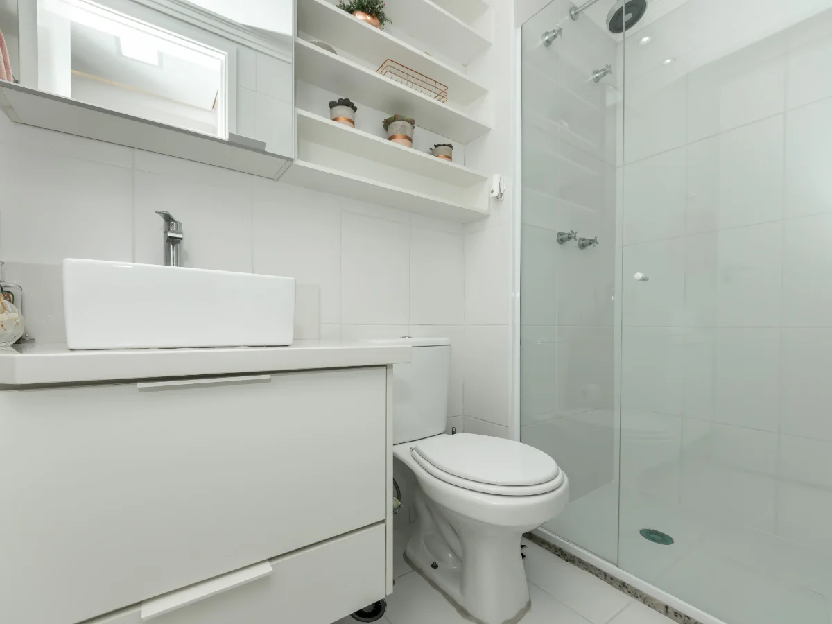 Apartamento 61 m² | 2 dormitórios | 400 m do metrô São Judas