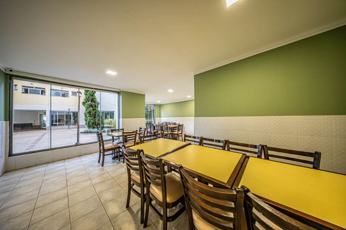 Apartamento na Vila Mariana próximo ao Metrô Klabin — foto 53