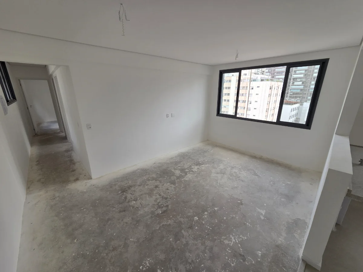 Apartamento na Vila Mariana próximo ao Metrô Ana Rosa e Paraíso — foto 5