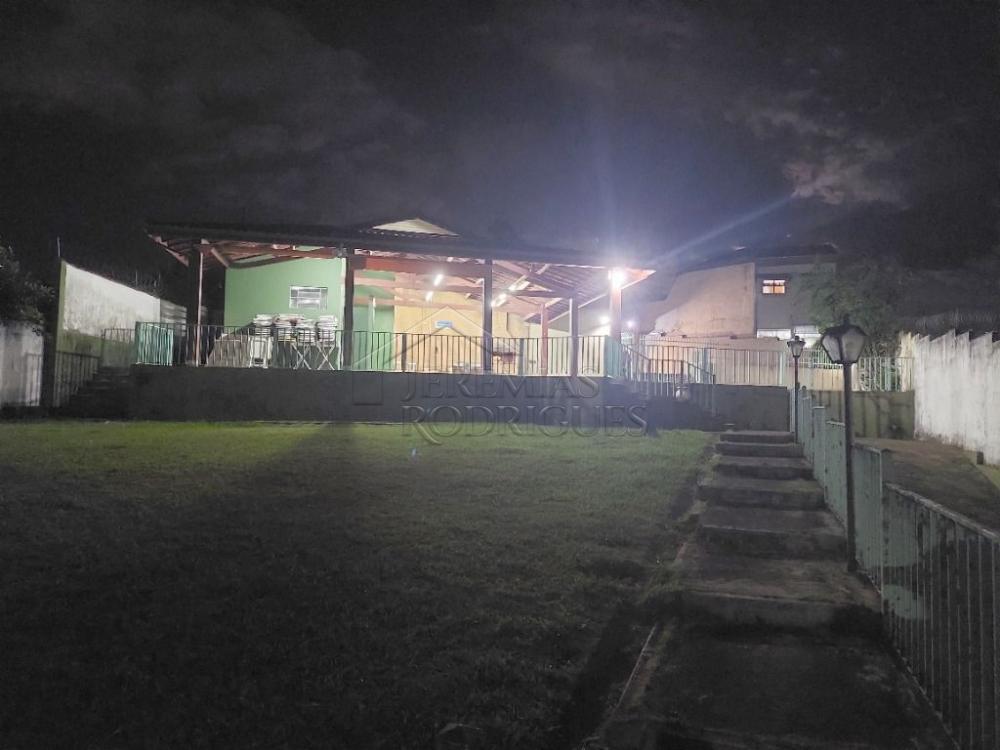 Terreno, 600 m² - Campos Elíseos - Taubaté/SP