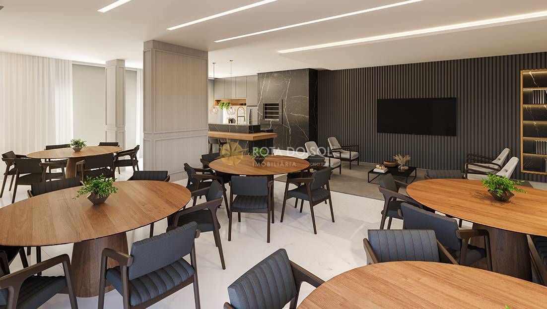 Queen Tower apartamento com 3 suítes e 2 vagas na Meia Praia — foto 14