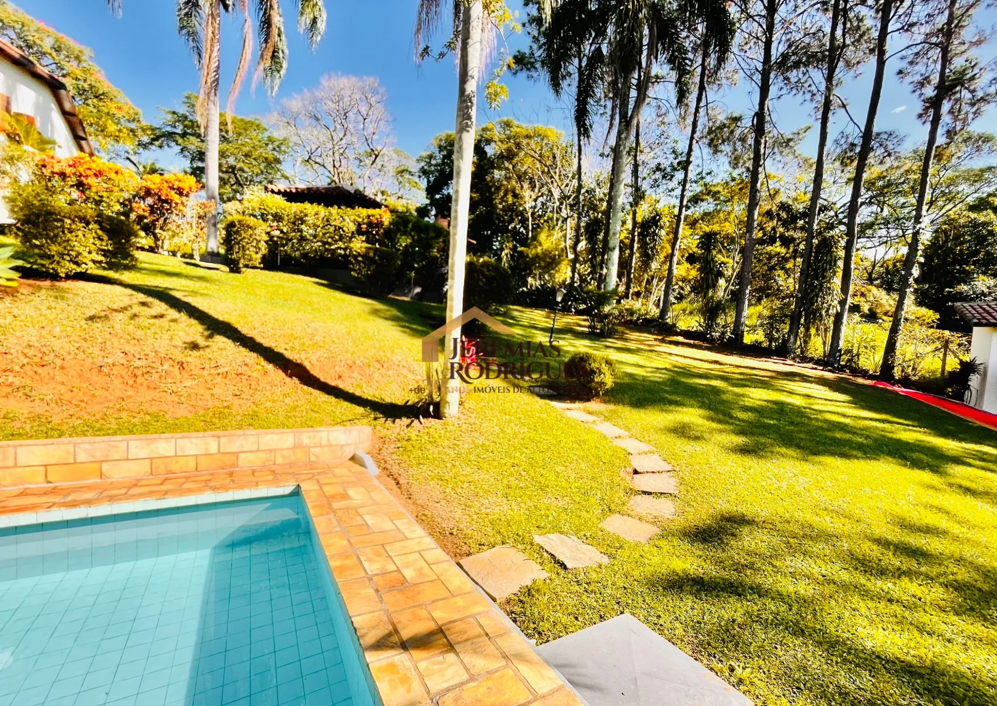 Casa à venda no Condomínio Chácaras Cataguá em Taubaté/SP. — foto 52