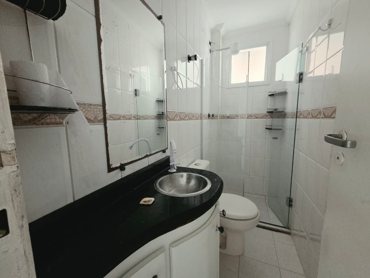Oportunidade na Ocian , 2 dorm com suíte R$ 398 mil — foto 8