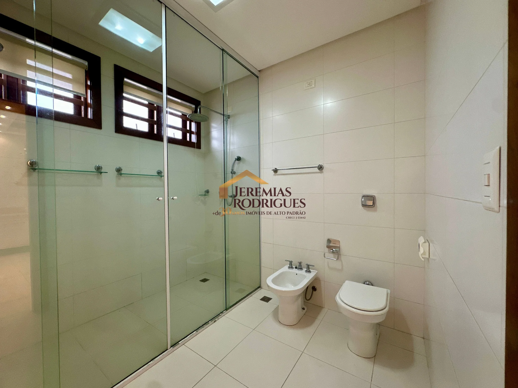 Casa mobiliada para locação no Condomínio Taubaté Village em Taubaté/SP. — foto 47