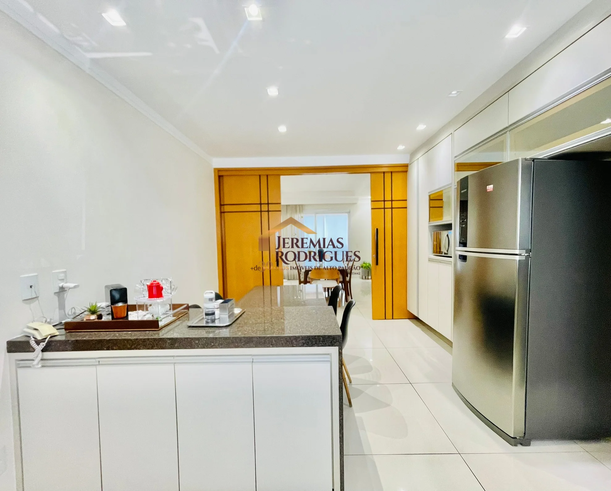 Apartamento à venda no Condomínio Des Arts em Taubaté/SP. — foto 20
